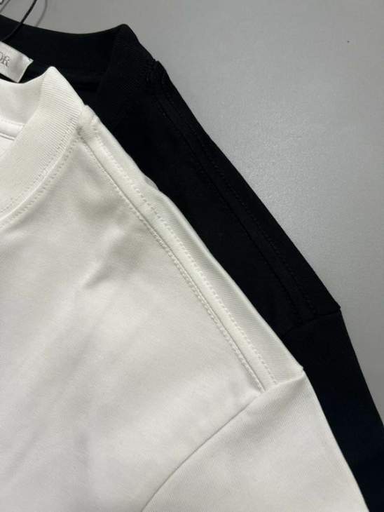 Dior T Shirts Short _SKUDiorS-XLhgntx2615762